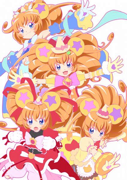 Cure Mofurun Image By Yuto Artist 2242459 Zerochan Anime Image Board