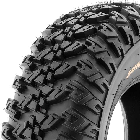 Amazon SunF 30x10 15 30x10x15 Loose Over Hardpack ATV UTV Tire 8