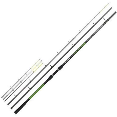 Фидер FEEDER CONCEPT Distance 4.2м. 100 гр. купить в Минске и Беларуси ...