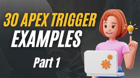 Salesforce Apex Trigger Examples Part Salesforce Geek