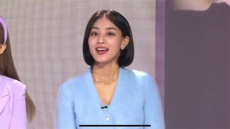 Twice Indonesia On Twitter Aku Jihyo Halo Semuanya Hai Semuanya