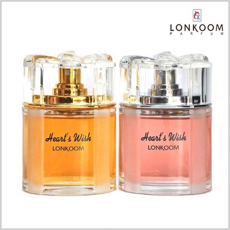 Hearts Wish Pink Lonkoom Parfum Perfumy To Perfumy Dla Kobiet