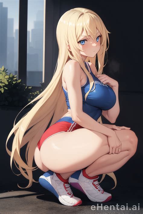 Meet Arisa Matsunaga Your Hentai Ai Generated Girl Is Here Ehentai Ai