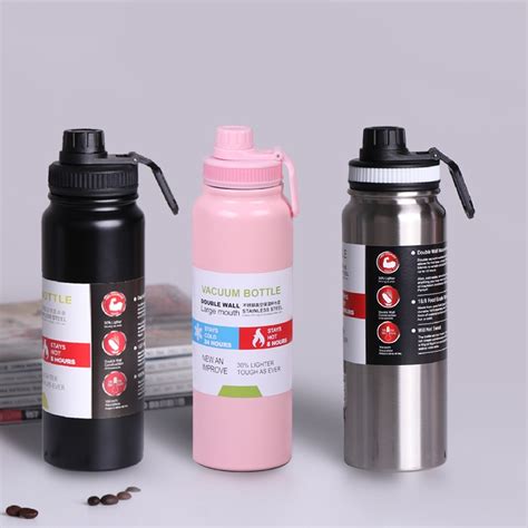 Buy Take Stainless Aqua Flask Vacuum Tumbler Sport Original Cold And Hot Water Vaccum