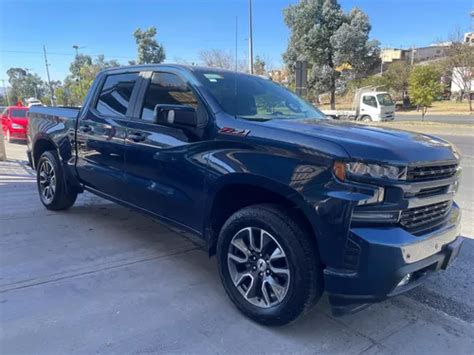 Chevrolet Cheyenne Doble Cab Lt Z X At Mercadolibre