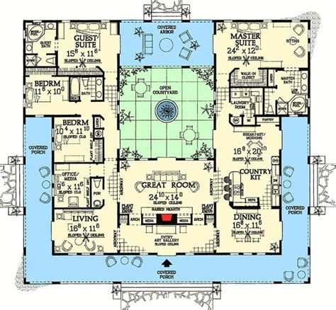 16 Best Florida Cracker House Plans Images On Pinterest Cool House