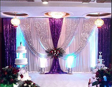 Wedding ,Christmas,Birthday Party,Event,Stage Decorations Backdrop ...