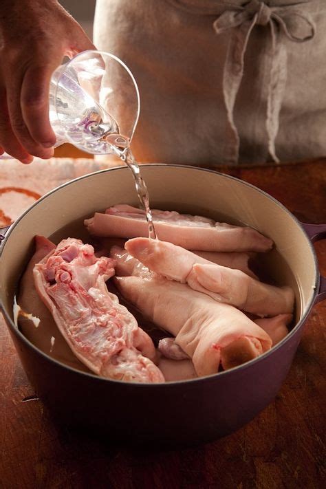 12 Best pigs feet recipe soul food ideas | soul food, foot recipe, food