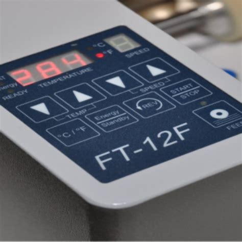 Foiltech FT12F | Caslon Limited