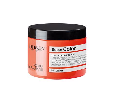 DIKSON DiksoPrime SuperColor Maska 500ml porównaj ceny Allegro pl