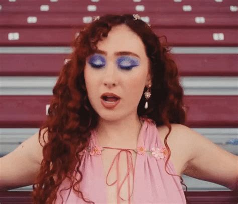 Hot To Go By Chappell Roan