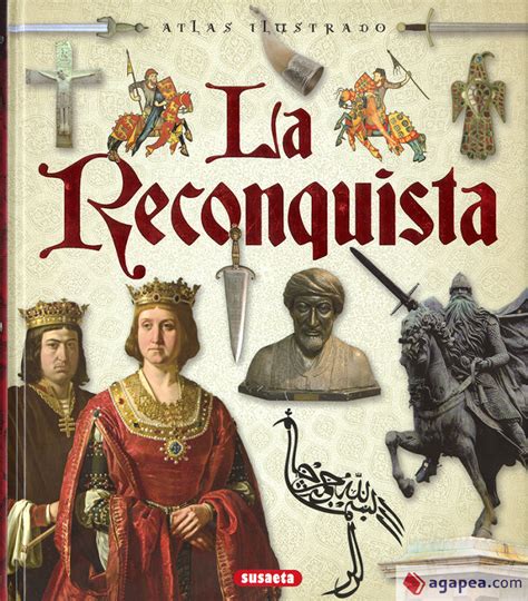 La Reconquista Susaeta 9788467762808