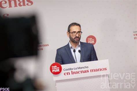 Psoe Pide Al Partido Popular Romper Los Pactos De Gobierno Que Mantiene