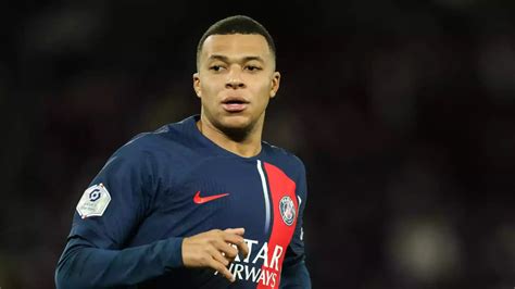 Kylian Mbappe Agrees Real Madrid Deal To Join In Summer Newsday Zimbabwe