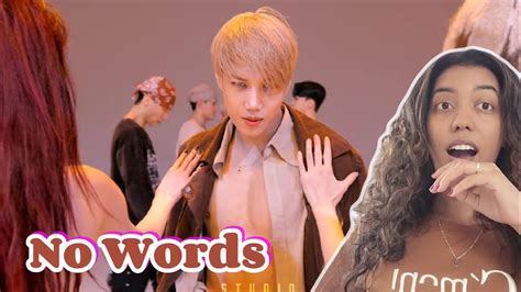 BE ORIGINAL KAI 카이 Rover 4K Reaction YouTube