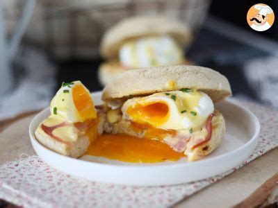 Ovos Benedict Ovos Beneditinos A Famosa Receita Dos Filmes Servidos