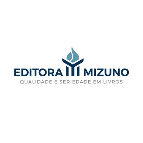 Editora Mizuno Apresenta Nova Identidade Visual Sem Perder A Migalhas