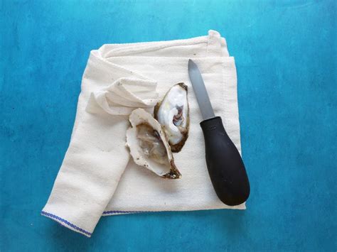 The 6 Best Oyster Knives Tested Reviewed