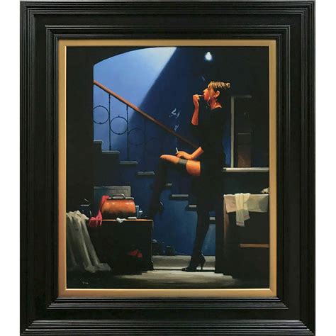 Dancer for Money by Jack Vettriano Artist's Proof No 1 – Simply Jack Vettriano