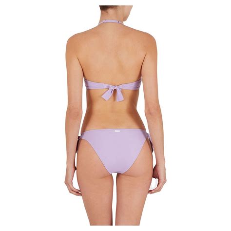 Emporio Armani Bikini 262737 4R306 Violet Dressinn