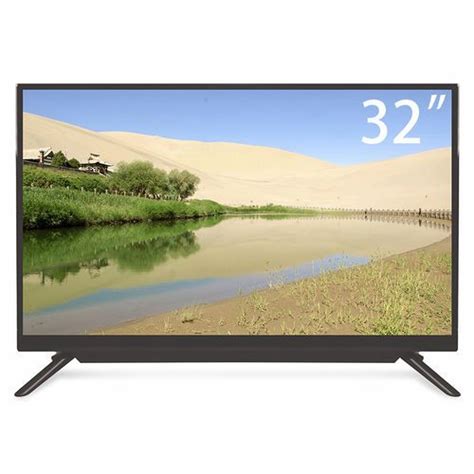 Gstar 32 Inches TV HD LED Television + 1 Years Warranty | Jumia Nigeria