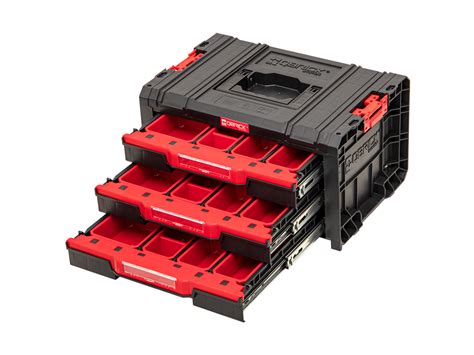 Qbrick Pro Drawer Toolbox Expert Szuflady Skrqprod Czapg