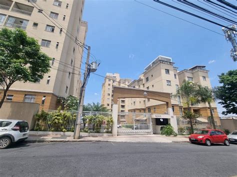 Apartamento na Rua dos Bororós 105 Santa Mônica em Belo Horizonte