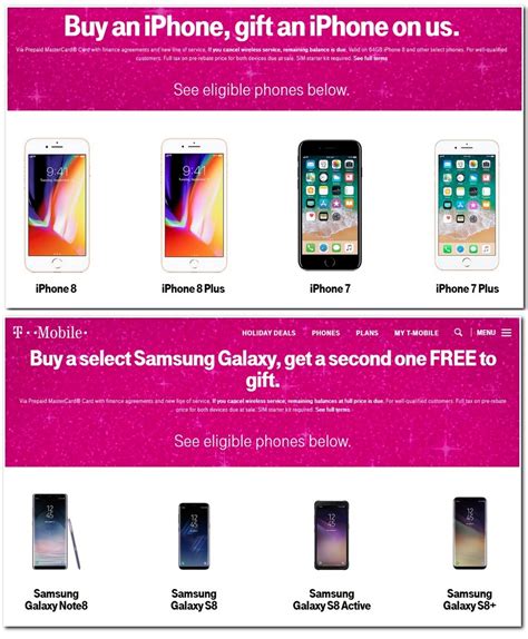 Black Friday T Mobile Ad Scan Buyvia