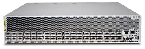 Qfx Spine Core Switches Specs Juniper Networks Us