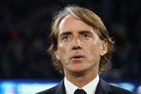 Mancini Arabia Saudita tutto fatto sarà lui il nuovo CT TVPlay