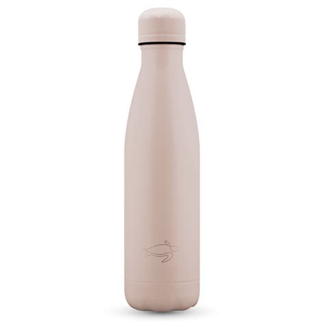All Salmon Nude 500 Ml Thermosfles Saywhat Bottles