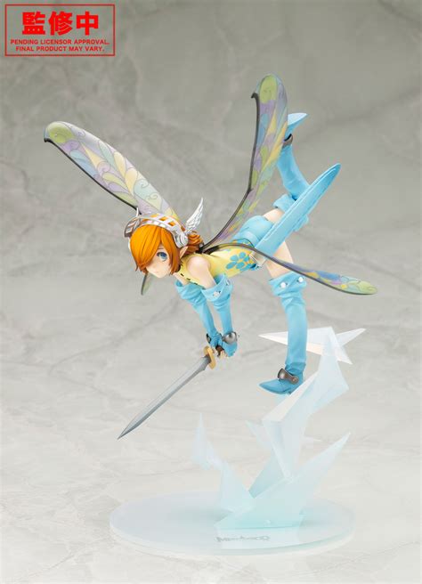 See Metaphor ReFantazio Gallica, Junah, Hulkenberg Figure News
