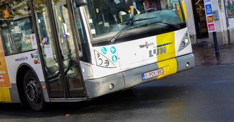 Hinder Voor De Lijn In West Vlaanderen Door Boerenprotest Kwbe