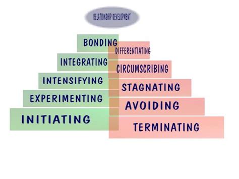 knapps relational model raykliu