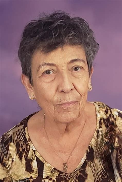 Maria Del Refugio Hernandez Reyes Obituary Las Vegas Nv