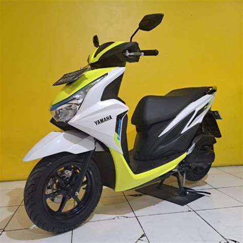 Yamaha Freego Tahun 2023 Mtr230500159 Lacak Harga