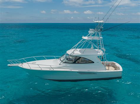 Viking Sport Cruisers Sport Coupe Barche Da Pesca In Acqua Salata