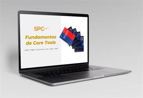 Curso De Core Tools Gratis Spc Consulting Group