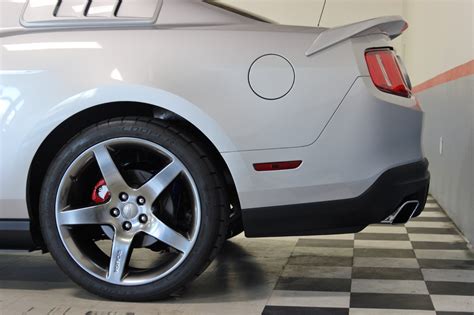 Ford Mustang Roush Stage Stock For Sale Near San Ramon