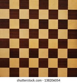 Wooden Chess Board Texture Stock Photo 138206054 | Shutterstock