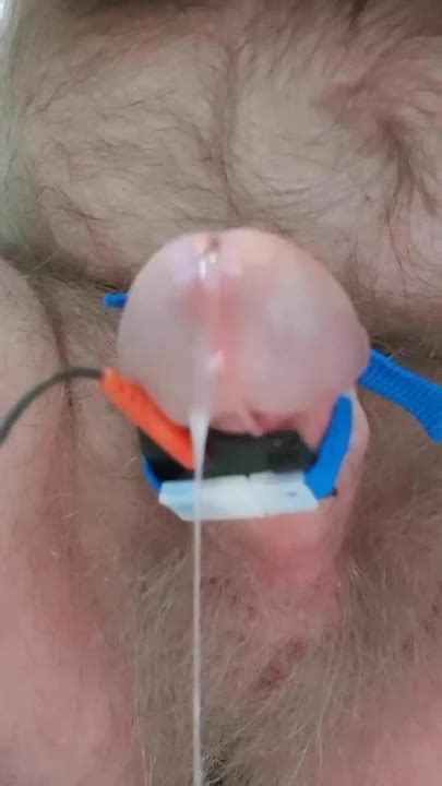 Hands Free Cumming Gay Man Porn XHamster