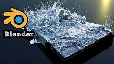 Top Blender Addons for Simulation and Visual Effects - InspirationTuts