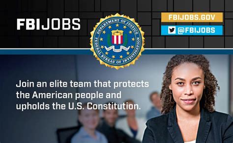 FBI Houston To Host Diversity Agent Recruitment DAR Event FBI