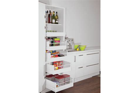 Harn Ritma Cube Soft Close Drawer System By Fit Selector