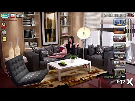 FashionBusiness Showing Ass To Her Boss E XVIDEOS