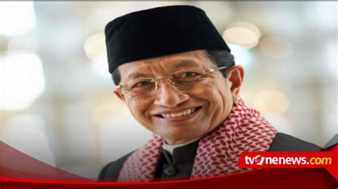 Digadang Gadang Jadi Cawapres 2024 Dampingi Ganjar Pranowo Ini Profil