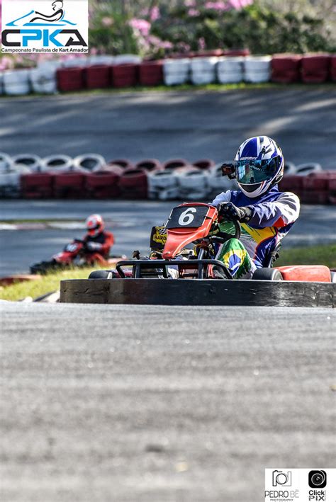 DSC 3042 CPKA Campeonato Paulista De Kart Amador Flickr