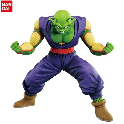 Auf Lager Bandai Ichiban Kuji Dragonball Super Superheld Figur