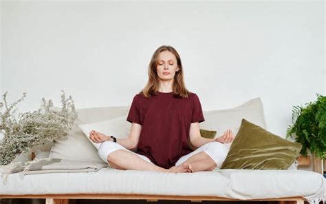 Mindfulness co to takiego Trening uważności w praktyce Ćwiczenia