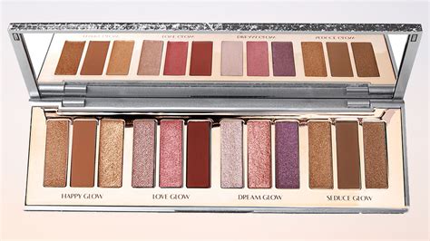 Charlotte Tilbury Launches Bejeweled Eyes to Hypnotise Palette for 48 ...